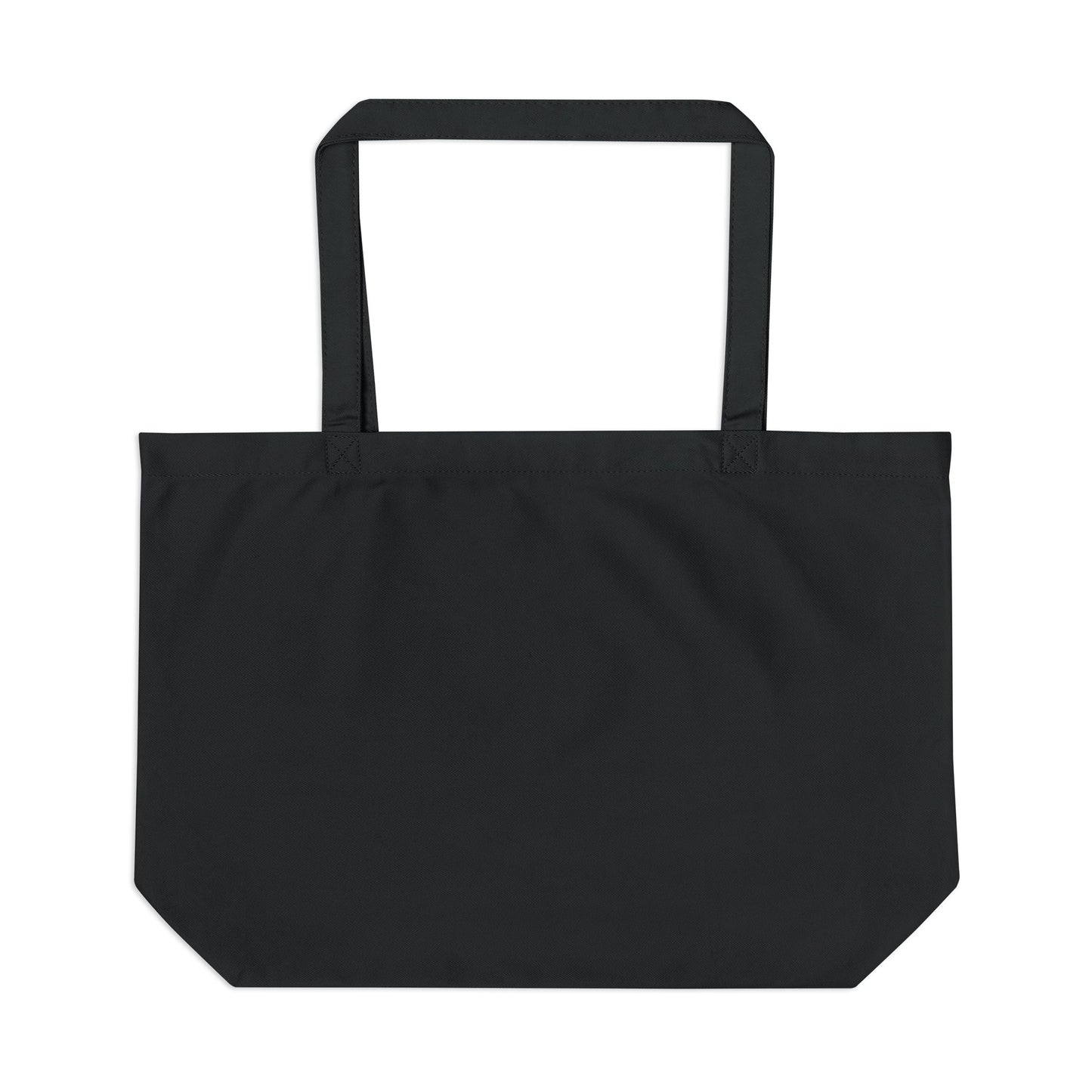 What's Your Play DNA? Large Eco Tote