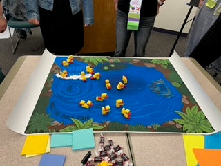 The Duck Pond (PDF)