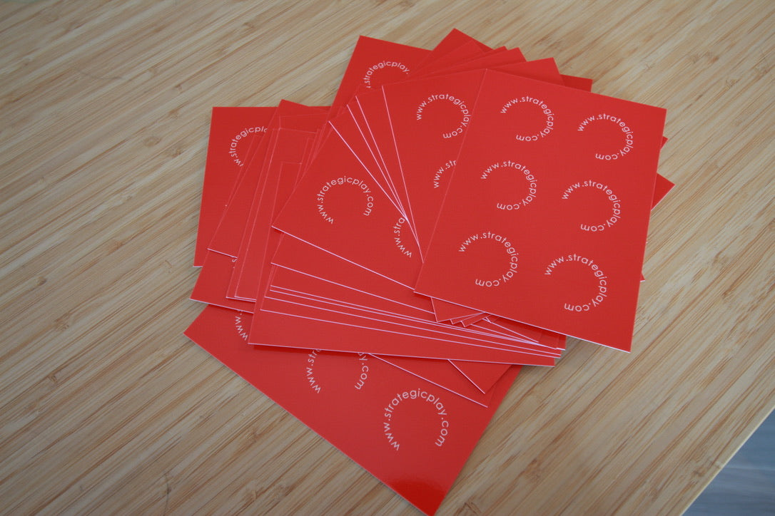 Strategy Scenario Set