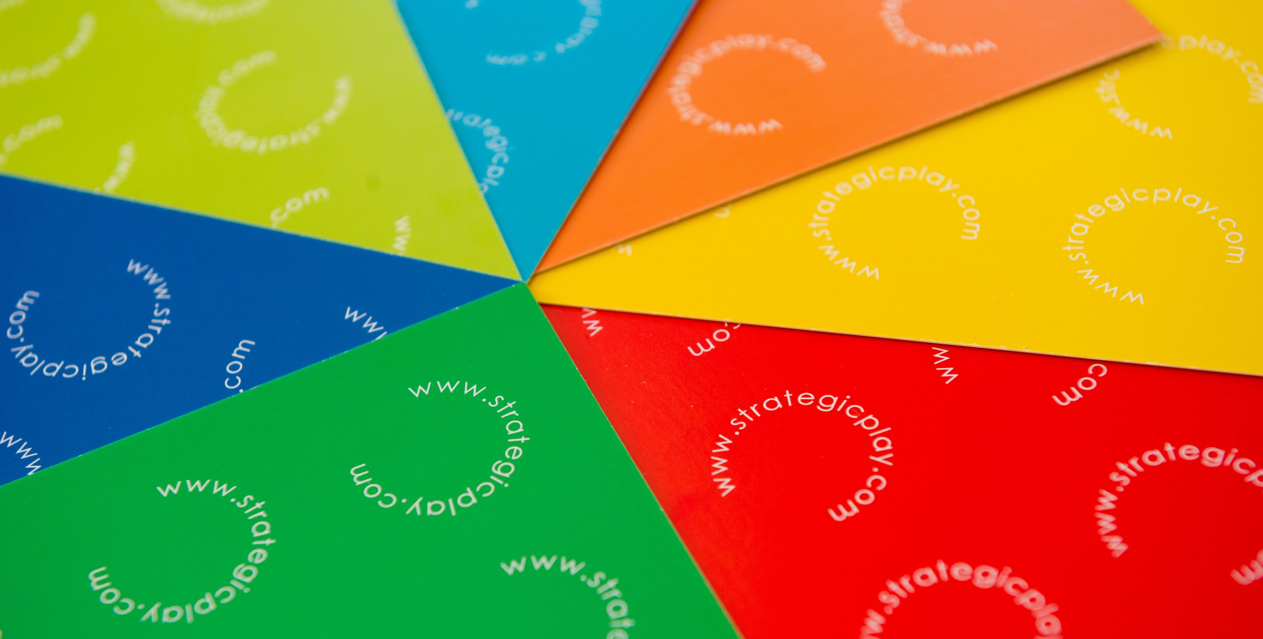Create your own set of Diagnostic Cards!