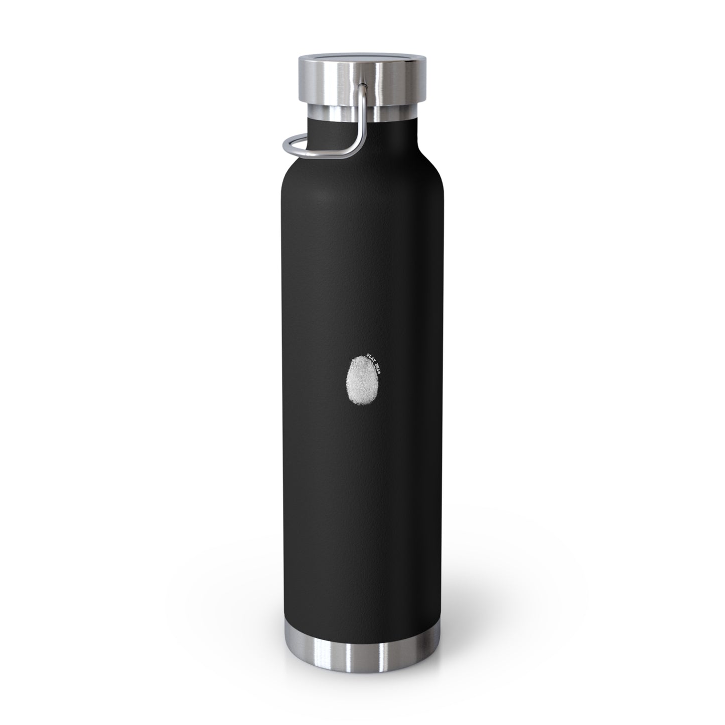 What's Your Play DNA? 22oz Vacuum Insulated Bottle