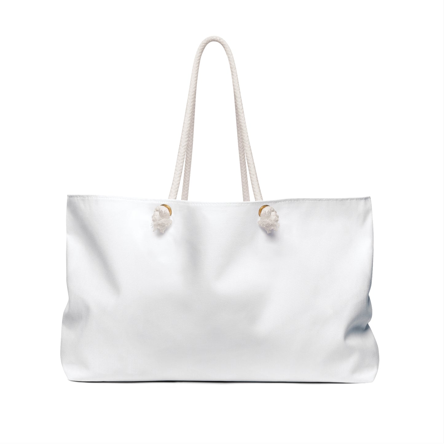 What's Your Play DNA? Weekender Bag