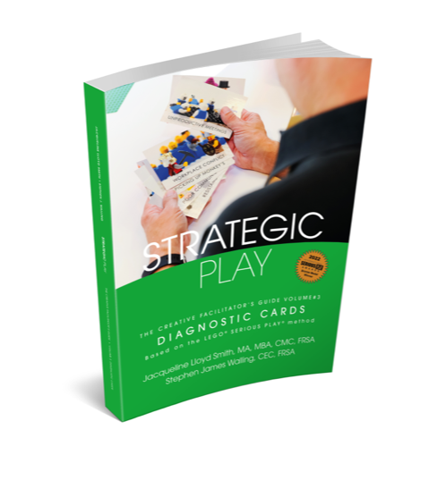 The Creative Facilitator's Guide Volume #2 (Kindle Edition)