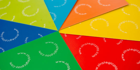 Create your own set of Diagnostic Cards!
